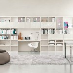 Shelves-White