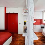 Фото однокомнатной квартиры 3