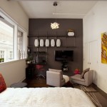 Дизайн квартиры студии фото 9
