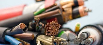 Расчет сечения кабеля по мощности и силе тока
