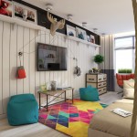 teal-beanbags